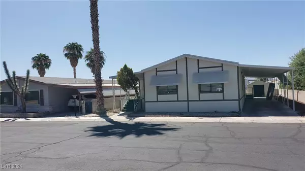 5533 TRES PIEDRAS Road, Las Vegas, NV 89122