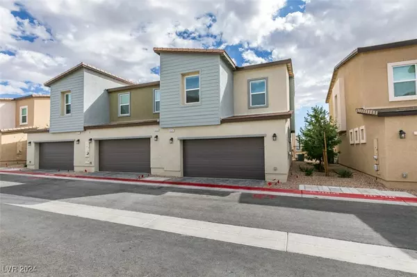 Las Vegas, NV 89166,6924 Stratham Hill Street