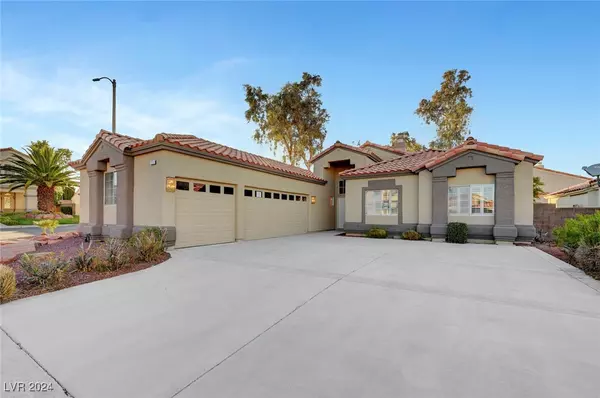 171 Jeri Drive, Henderson, NV 89074