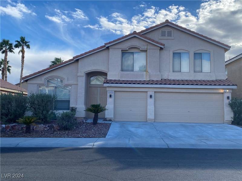 8305 Woodland Prairie Avenue, Las Vegas, NV 89129