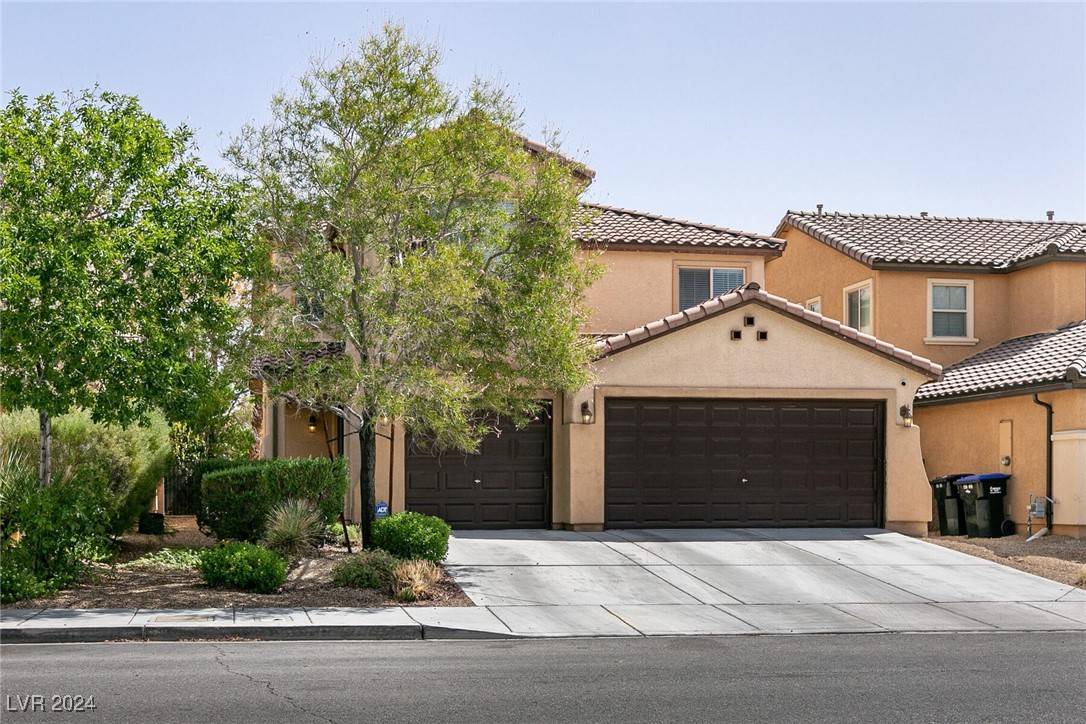 8234 San Mateo Street, North Las Vegas, NV 89085
