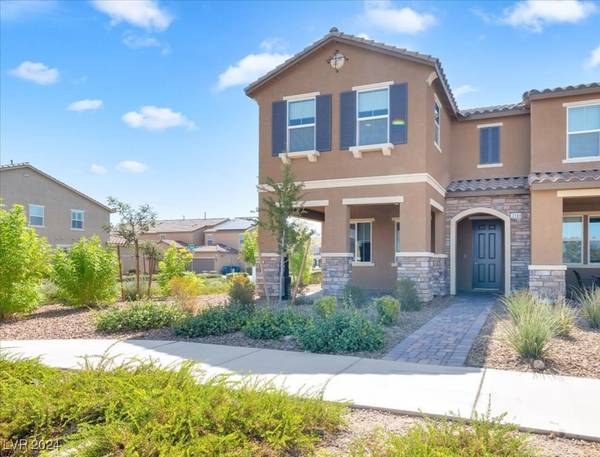 3184 McKenna Dawn Avenue, Henderson, NV 89044