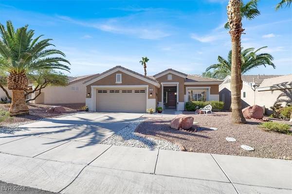 2184 Eagle Watch Drive,  Henderson,  NV 89012