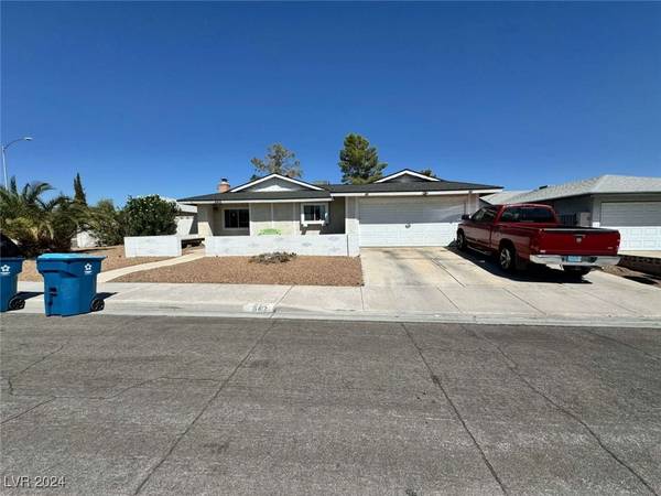 6412 Miragrande Drive,  Las Vegas,  NV 89108