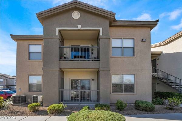 8000 Badura Avenue #1117, Las Vegas, NV 89113