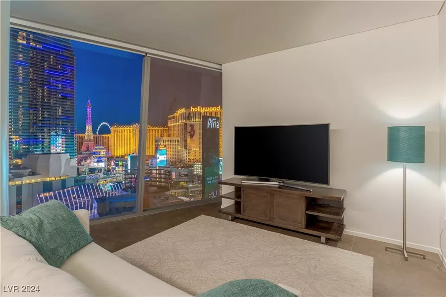 3726 Las Vegas Boulevard #1601, Las Vegas, NV 89158