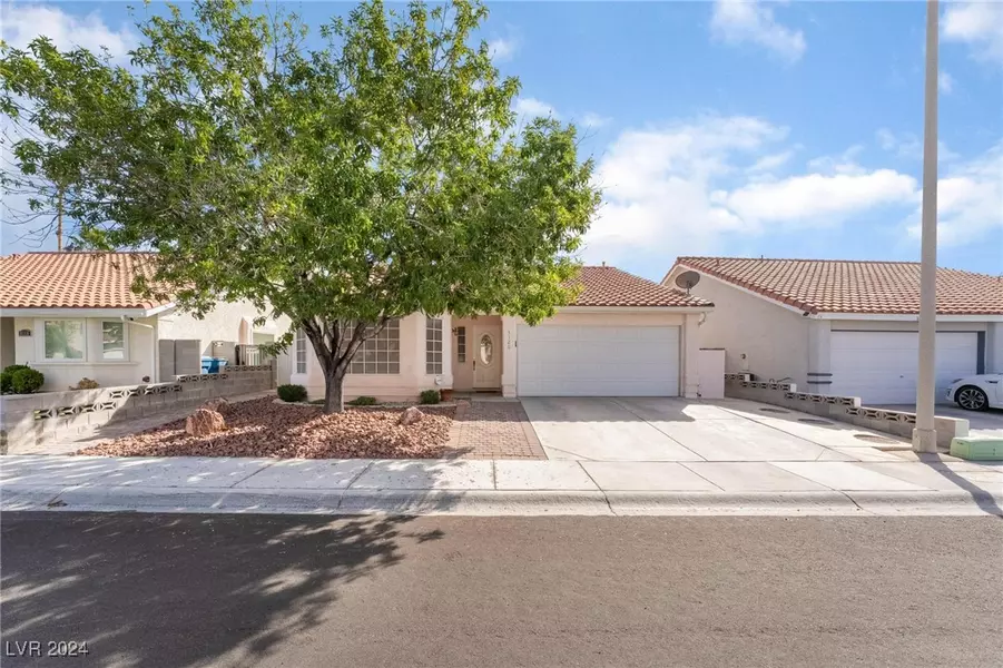 3120 Mediterranean Drive, Las Vegas, NV 89117