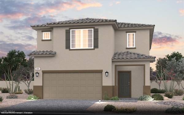 1993 Majalis Place #lot 51, Las Vegas, NV 89106