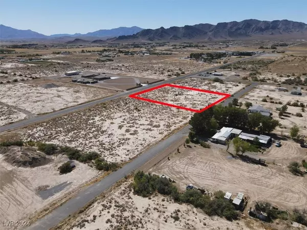 Pahrump, NV 89060,3161 W Craig Avenue