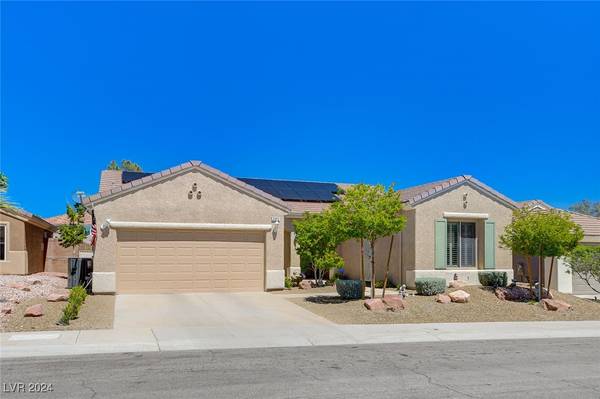 2000 Poppywood Avenue, Henderson, NV 89012