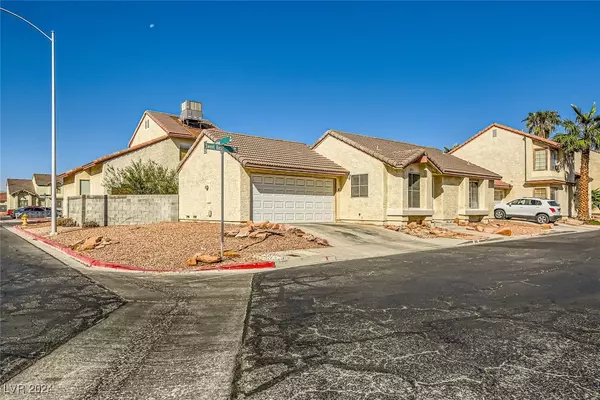 Las Vegas, NV 89142,2821 Sweet Basil Drive