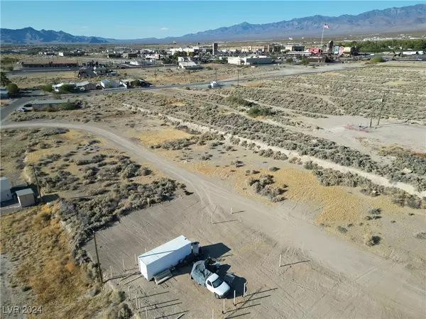 Pahrump, NV 89048,981 S Hart Street