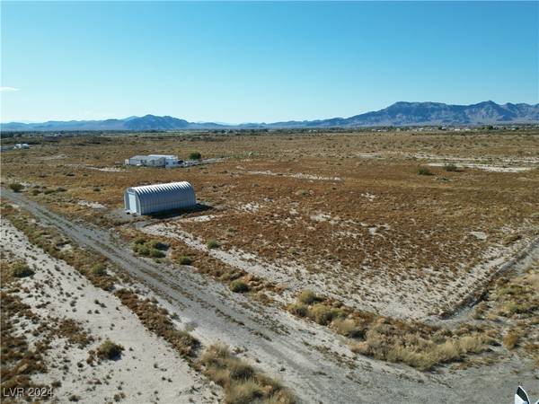 720 N Cardon Avenue, Pahrump, NV 89060