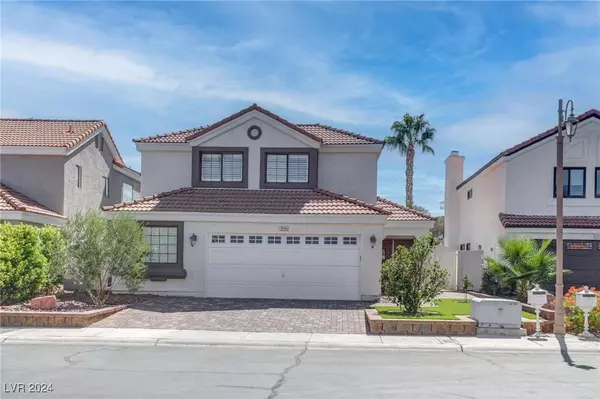 Las Vegas, NV 89117,3168 Waterside Circle