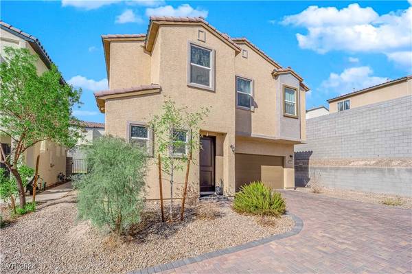 6898 Coral Cloud Court, Las Vegas, NV 89142