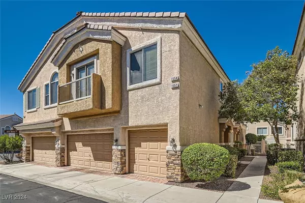 1552 Wild Willey Way #na, Henderson, NV 89002