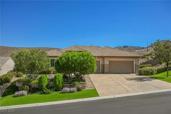 42 Kittansett Loop,  Henderson,  NV 89052