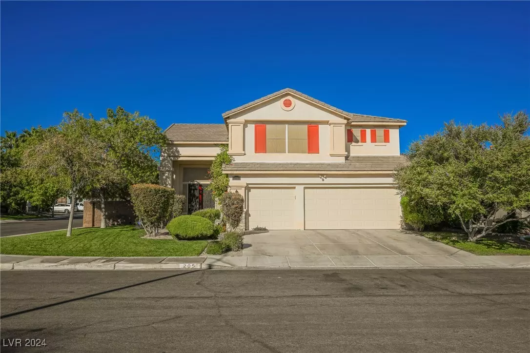 Henderson, NV 89074,205 Glendon Street