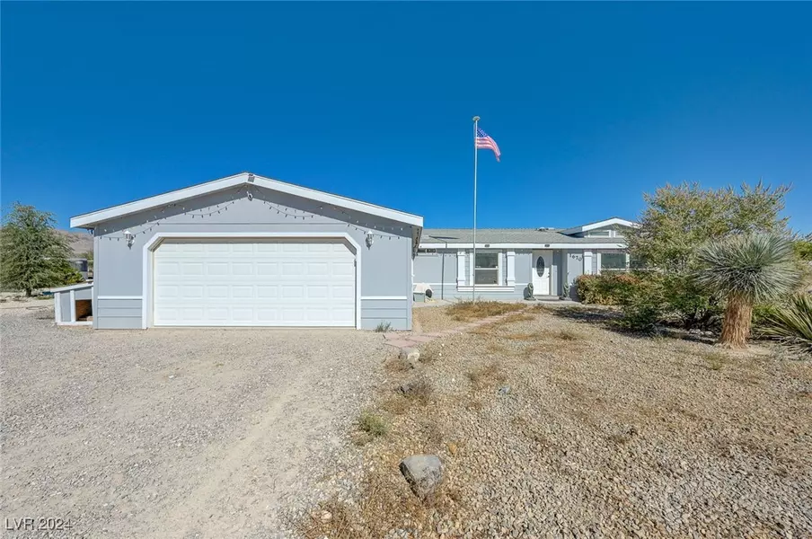 1670 Pequot Street, Sandy Valley, NV 89019