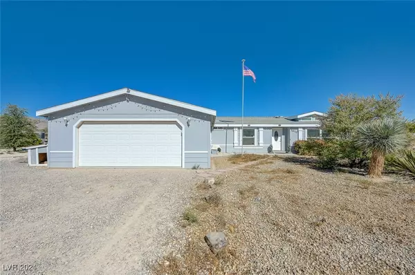 1670 Pequot Street, Sandy Valley, NV 89019