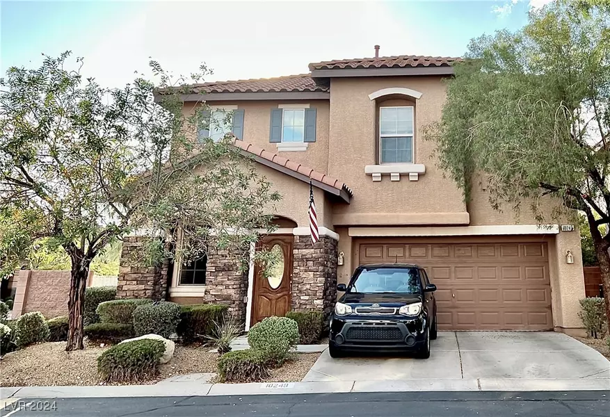 10249 Bedrock River Court, Las Vegas, NV 89178