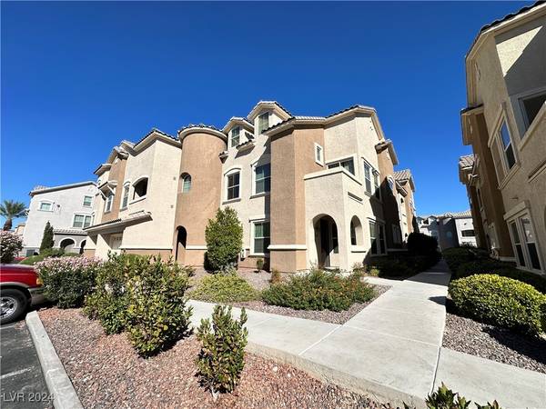 8777 W Maule Avenue #1167, Las Vegas, NV 89148