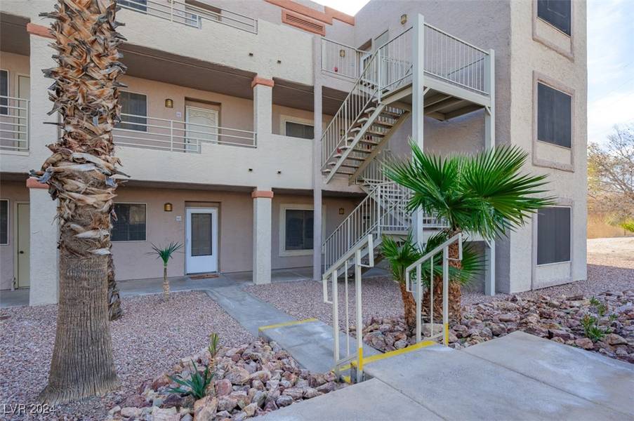 2068 Mesquite Lane #203, Laughlin, NV 89029