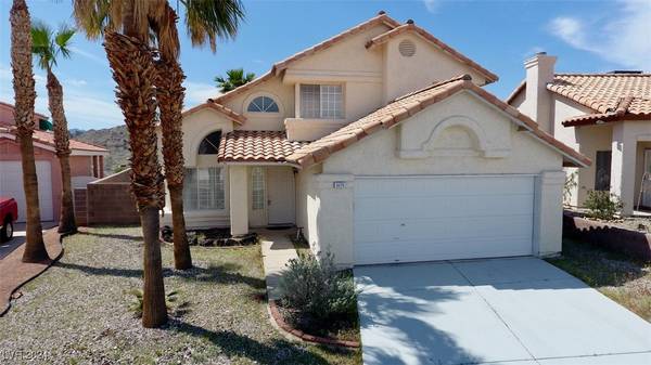 3275 Canyon Terrace Drive, Laughlin, NV 89029