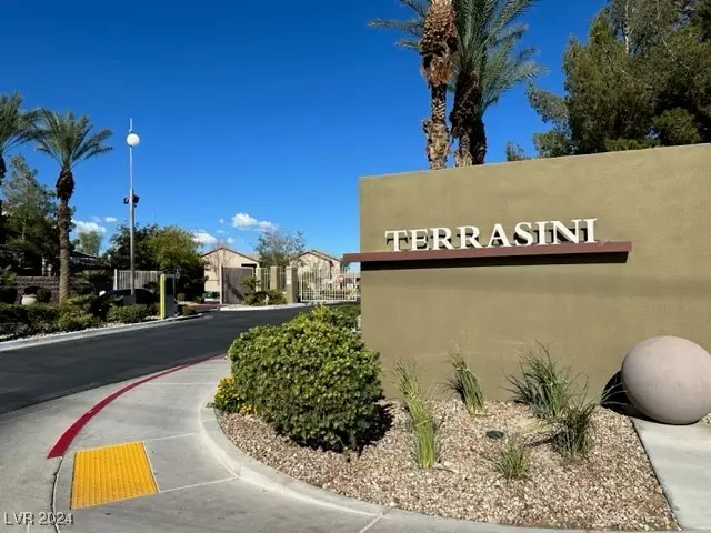 4720 Basilicata Lane #101, North Las Vegas, NV 89084