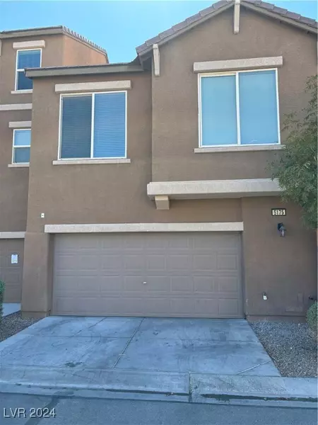 5175 Silica Chalk Avenue #N, Las Vegas, NV 89115