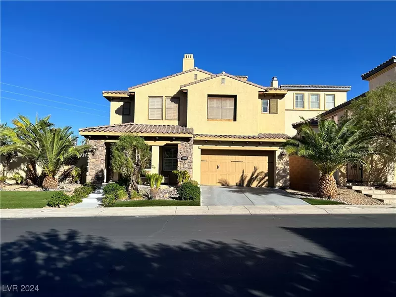 1042 VIA SAN GALLO Court #0, Henderson, NV 89011