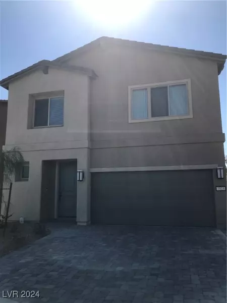 7523 Lodano Avenue, Las Vegas, NV 89113