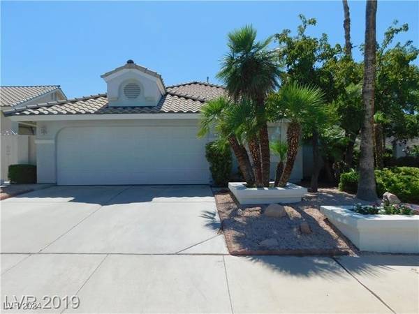 801 Sun Bridge Lane, Henderson, NV 89002