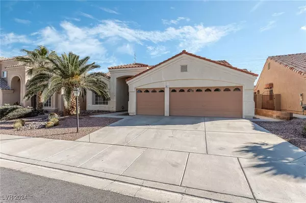 Henderson, NV 89052,860 Roanhorse Lane