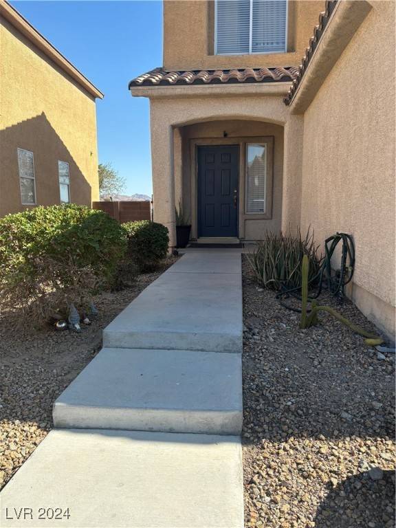 Las Vegas, NV 89122,5456 Nickel Ridge Way