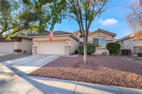 67 Saint Johns Wood Avenue, Henderson, NV 89002