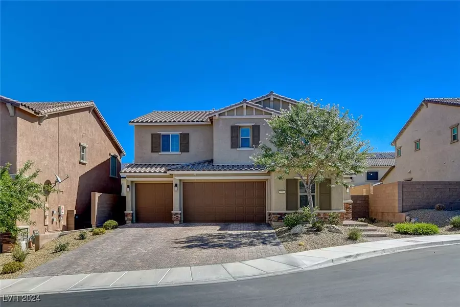 996 Floral Creek Court, Henderson, NV 89002