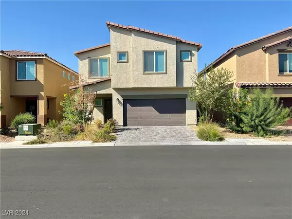 5351 Peacock lily Street, Las Vegas, NV 89113