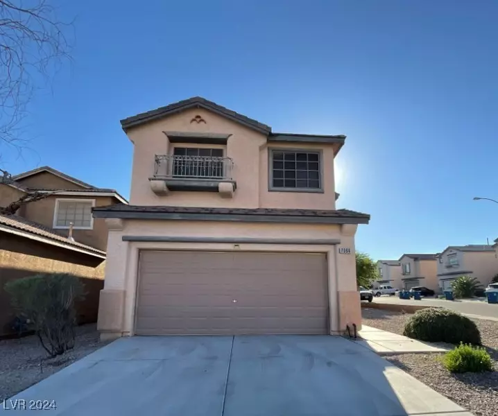 7066 Flowering Willow Street, Las Vegas, NV 89148