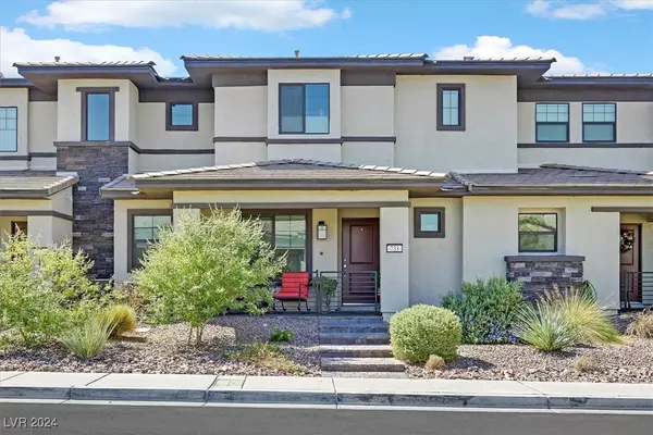 733 Omaggio Place, Henderson, NV 89011