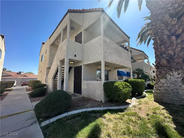 4964 Newport Cove Drive #A, Las Vegas, NV 89119