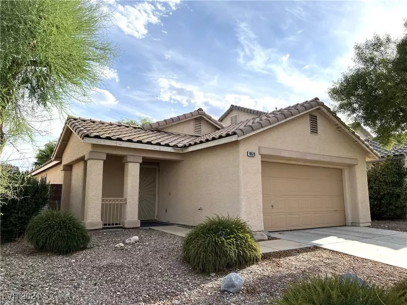 10519 Perfect Peace Lane, Las Vegas, NV 89135