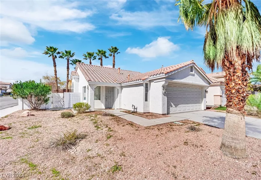 3589 Winter Scene Court, Las Vegas, NV 89147