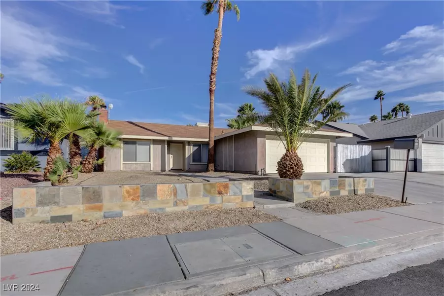 4354 Thorndale Place, Las Vegas, NV 89103