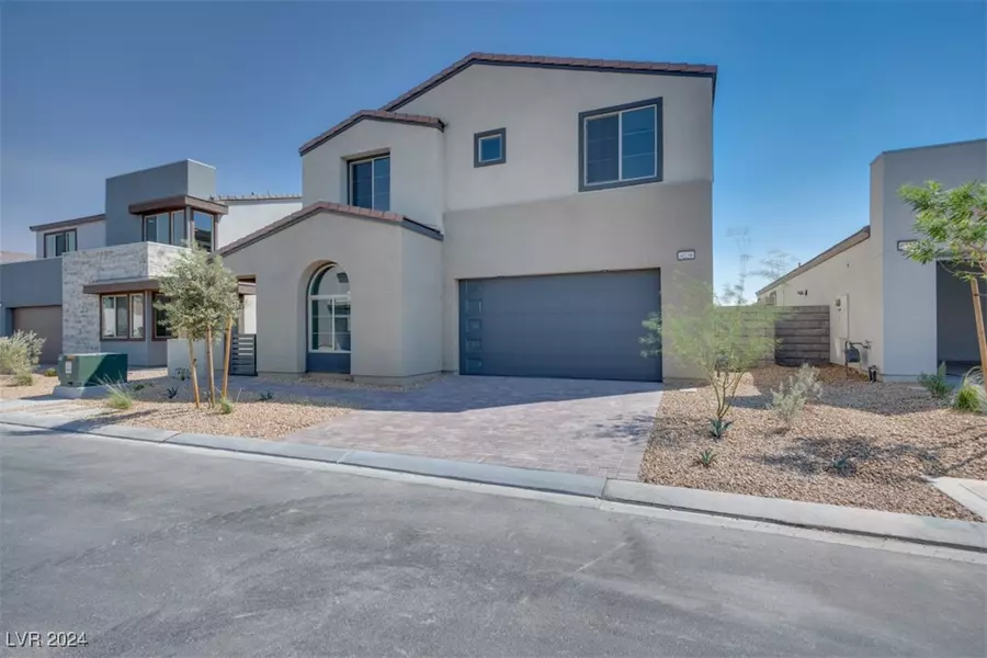 9229 Marler Street, Las Vegas, NV 89166