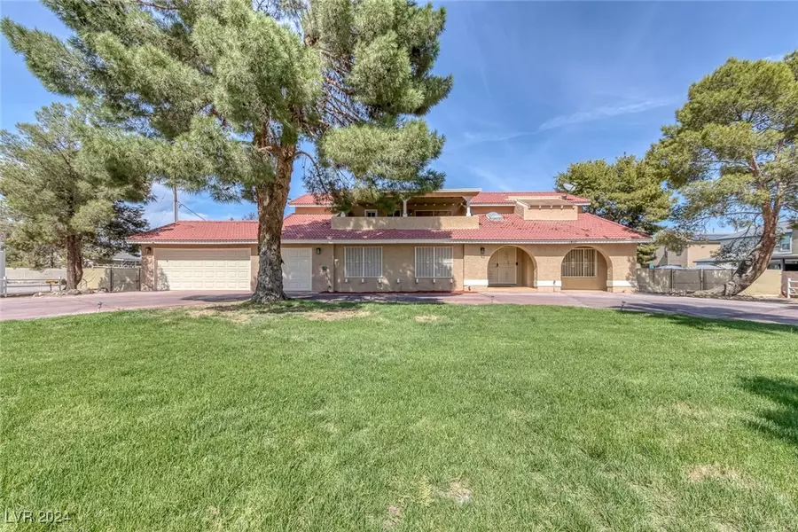 1410 E Serene Avenue, Las Vegas, NV 89123