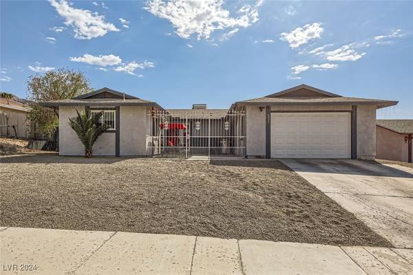 6821 Laronda Lane, Las Vegas, NV 89156