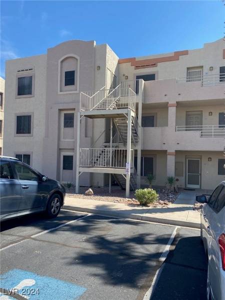 2004 Mesquite Lane #201, Laughlin, NV 89029