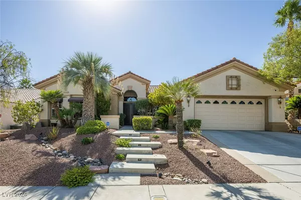 9809 Gerald Court, Las Vegas, NV 89134