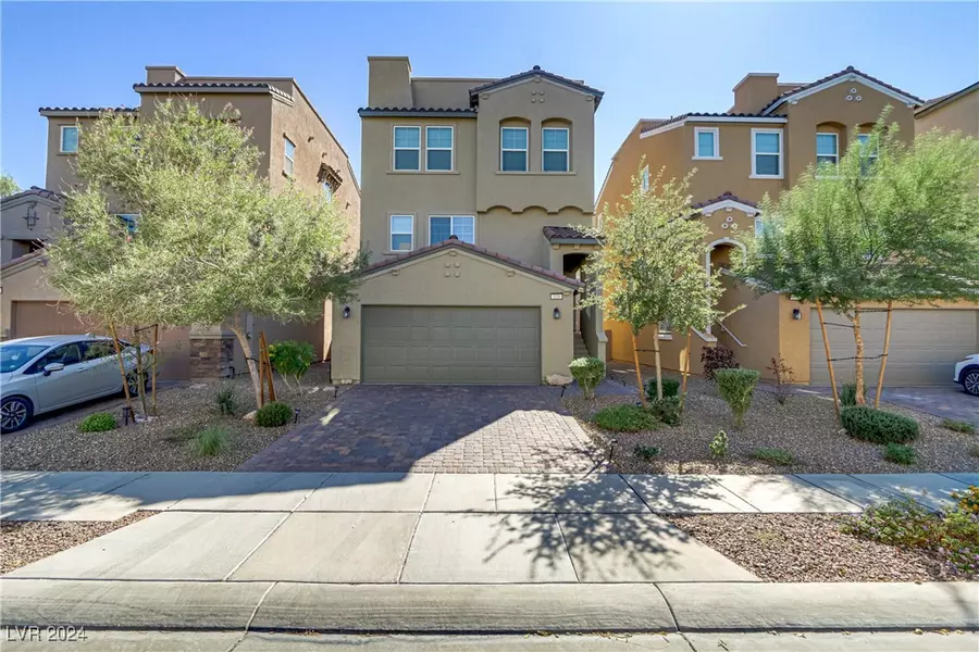 129 Campbelltown Avenue, Henderson, NV 89015